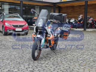 KTM Adventure 990