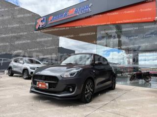 Suzuki Swift ISG GLS