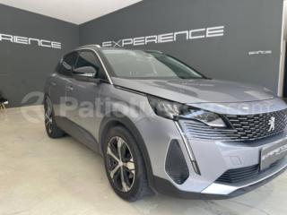 Peugeot 3008N ACT 20H