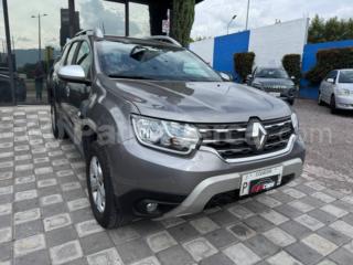 Renault DUSTER INTENS