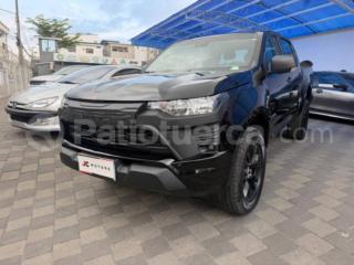 Chevrolet Colorado WT AC