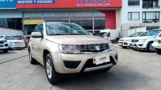 Suzuki Grand Vitara SZ