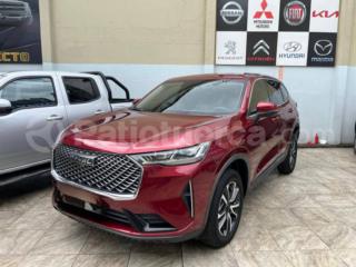 Great Wall Haval H6