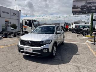 Volkswagen T-Cross Trendline