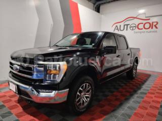 Ford F150 Lariat