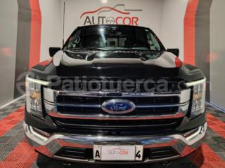 Ford F150 4X4