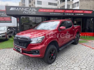 DongFeng NEW RICH 6 4X2 DIESEL