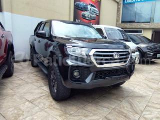 Great Wall WINGLE 7 2.0 CD 4X4 DIESEL