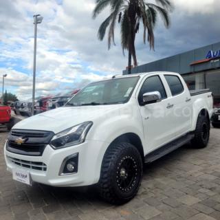Chevrolet D MAX CRDI FULL 2.5.