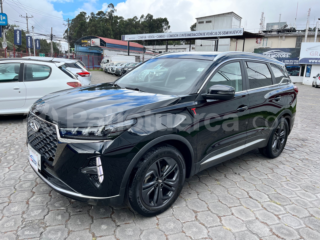 Chery TIGGO 7 PRO COMFORT
