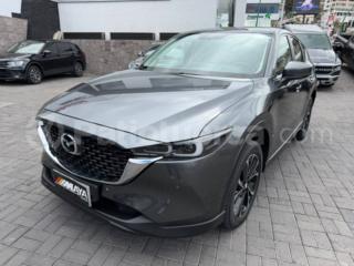 Mazda CX5 CORE