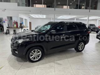 DongFeng Glory 560