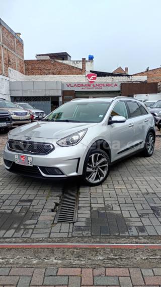 Kia NIRO Hibrido