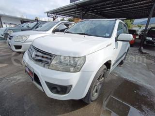 Suzuki GRAND VITARA SZ NEXT SPORT
