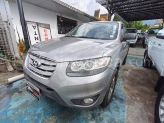 Hyundai Santa Fe 4x2
