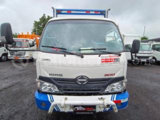 Hino XZU640L HKMLJ3