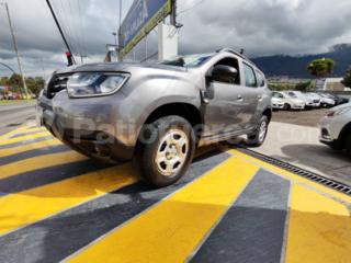 Renault DUSTER ZEN