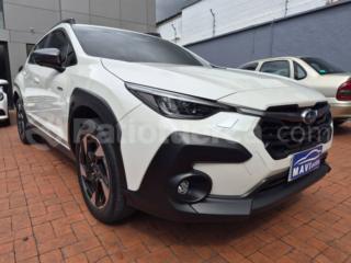 Subaru XV Crosstrek 2025