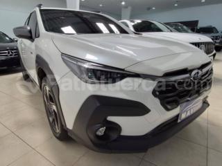 Subaru XV Crosstrek
