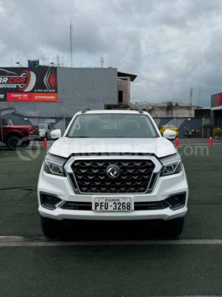 DongFeng RICH 6