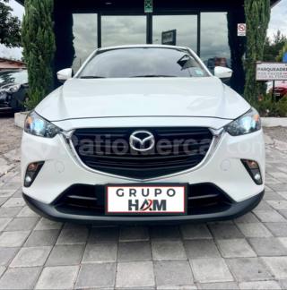 Mazda CX-3 ENTRY 2023