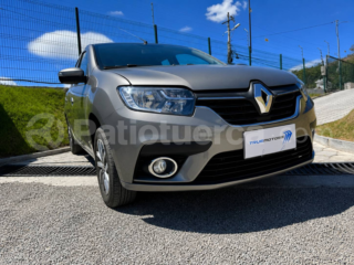Renault Sandero Intens Fase II 2023
