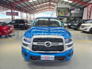 ZX AUTO TERRALORD 2024