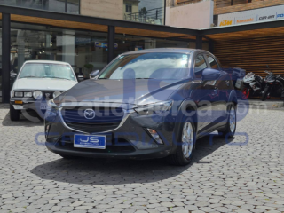 Mazda CX 3 CORE 2017