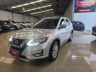 Nissan XTRAIL SENSE 2023