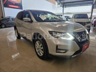 Nissan xtrail Advance 2023
