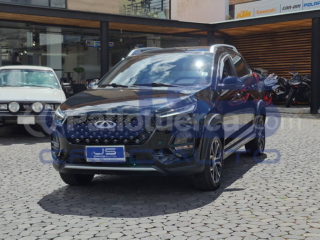 Chery TIGGO 2 PRO 2025