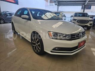 Volkswagen Jetta 2015