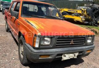 Mitsubishi L200 1996