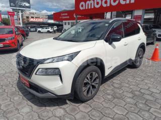 Nissan XTRAIL EPOWER 2024
