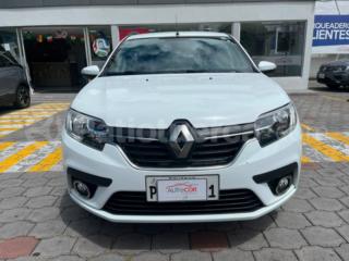 Renault Sandero Intens Fase II 2024