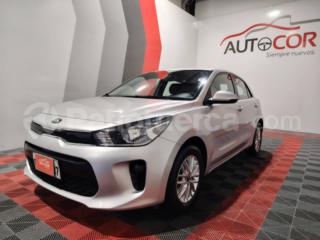 Kia Rio 2018