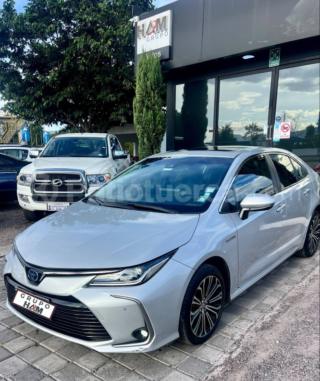 Toyota COROLLA HV SEG AC 2023