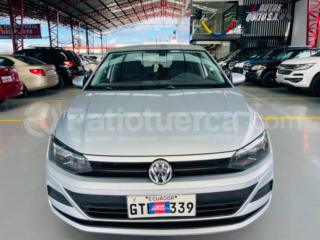 Volkswagen Polo Trendline 2019