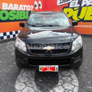 Chevrolet DMAX CRDI 3.0 4X2 TM DIESEL 2017