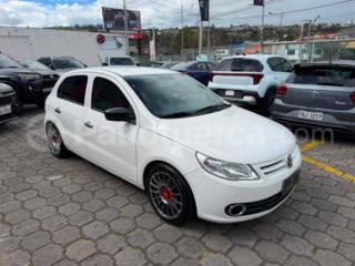 Volkswagen Gol Power 2013