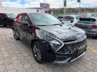 Kia SPORTAGE GT LINE 2023