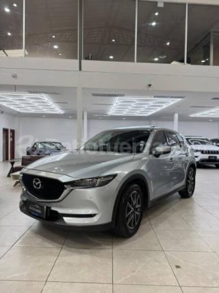 Mazda CX5 GT 2019