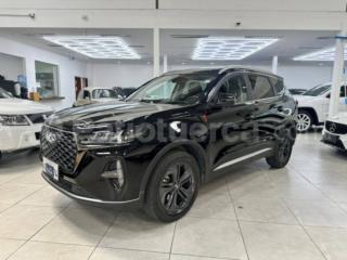 Chery TIGGO 7 PRO COMFORT 2025