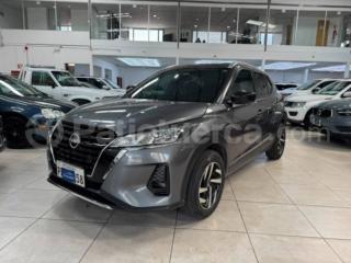 Nissan Kicks Drive 2023