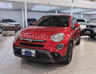 Fiat 500X 2020