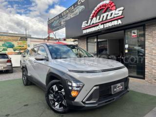 Hyundai Kona GLS 2024