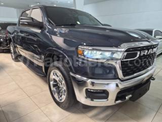 Ram 1500 BIGHORN ETORQUE 2025
