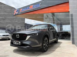 Mazda CX- 5 CORE 2024