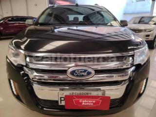 Ford Edge SE 2013