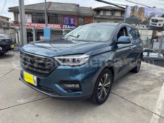 VGV WEICHAI U70 LUXURY AT 2021